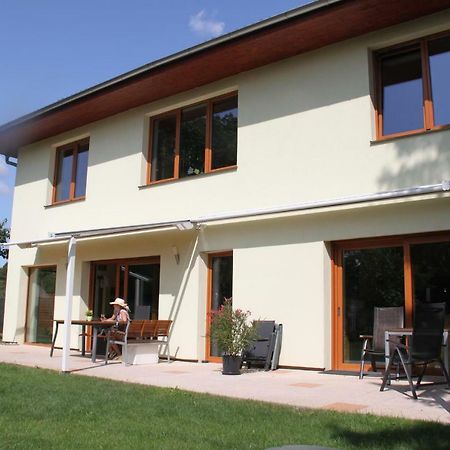 Lovely Apartment, Garden, Parking, Wifi, Netflix Praha Exteriér fotografie